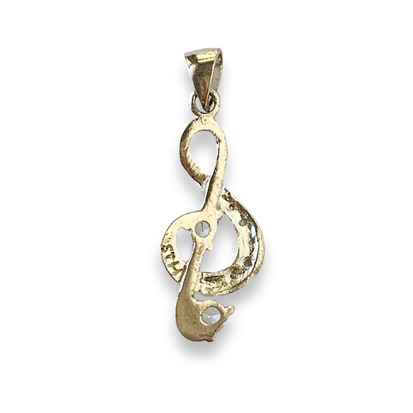 🌸Pendant🌸 925 sterling silver - Picture 3 of 5